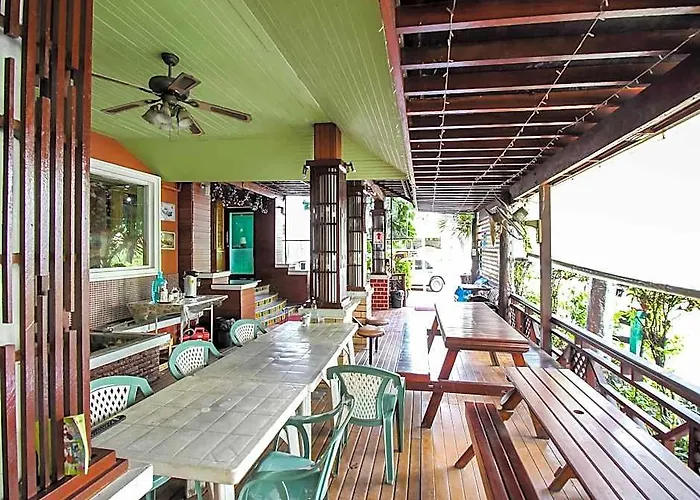 酒店 Oyo 280 Thai Garden